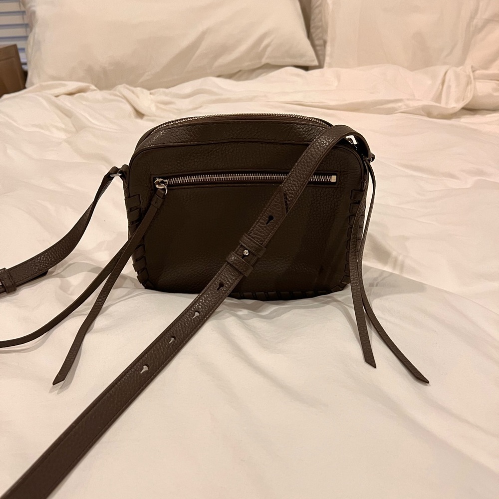 Allsaints Kepi Leather Mini